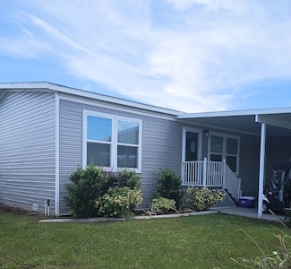 112 Lakeview Dr, Leesburg, FL 34788