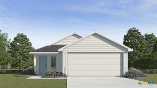 415 Gallaher Bend, Maxwell, TX 78656