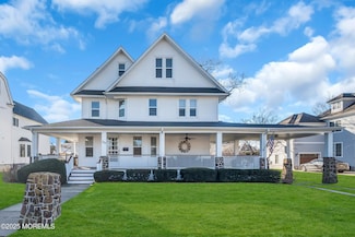 310 Corlies Ave, Allenhurst, NJ 07711