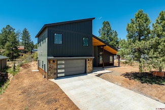 82 Edgemont Meadows Rd, Durango, CO 81301