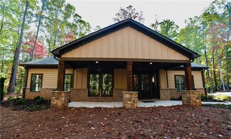 110 Jocassee Falls Rd, Salem, SC 29676