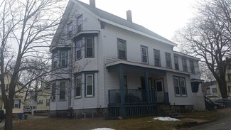109 Cushing St, Waltham, MA 02453