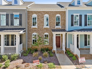 121 Iberville St, Madison, AL 35768