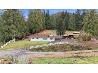 8442 US Highway 12, Glenoma, WA 98336