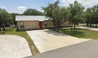 440 Clearview Canyon, Canyon Lake, TX 78133