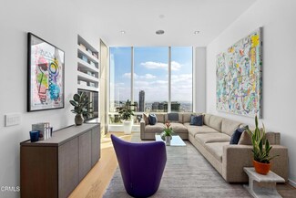 877 Francisco St Unit 4207, Los Angeles, CA 90017