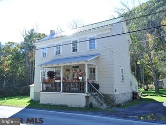 198 North St, Millheim, PA 16854