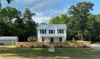 13100 Mount Olive Ln, Amelia Court House, VA 23002