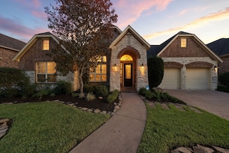 4118 Sage Brush Ct, Manvel, TX 77578