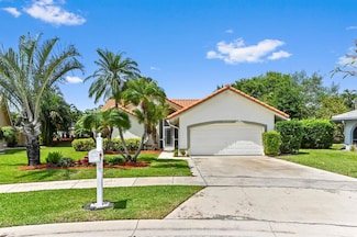 5357 Helene Cir, Boynton Beach, FL 33472