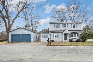 9 Hilldale Ave, Middleton, MA 01949