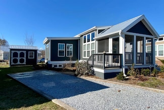 17 Strolling Easy Ln Unit HT017, Flat Rock, NC 28731