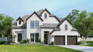 339 Haby Dr, San Antonio, TX 78212