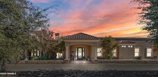 4705 Lost Wrangler Way, Las Cruces, NM 88007