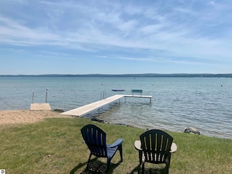 Lot 170 Jonathon Dr, Rapid River, MI 49676