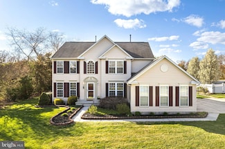 39 Nicholas Dr, Sicklerville, NJ 08081