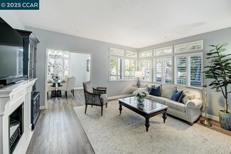 4713 Terra Granada Dr Unit 4A, Walnut Creek, CA 94595