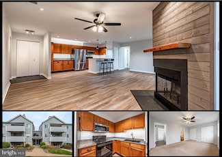 2215 Lowells Glen Rd Unit J, Parkville, MD 21234