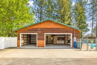 1708 N Bill St, Post Falls, ID 83854