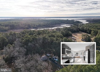 7929 Halls Creek Rd, Upper Fairmount, MD 21867