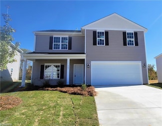 849 Sage Hill Dr, Jamestown, NC 27282