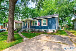 1409 8th Ave SE, Decatur, AL 35601