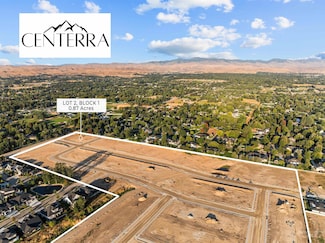 1184 N Delehaye Ave Lot 2 1, Eagle, ID 83616