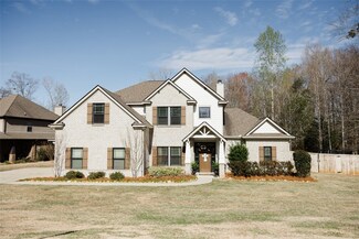 2035 Preserve Dr, Waverly, AL 36879