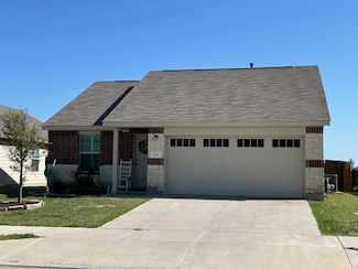 345 Wishbone Ln, Haslet, TX 76052
