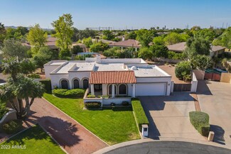 7902 S Mcallister Ave, Tempe, AZ 85284