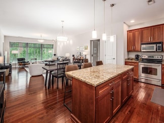 250 Daniel Burnham Square Unit 508, Columbus, OH 43215