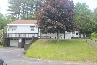 348 Brockway Mills Rd, Springfield, VT 05156