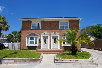 1019 3rd St, Neptune Beach, FL 32266