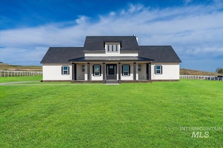 Lot 6 Blake Ave, Emmett, ID 83617
