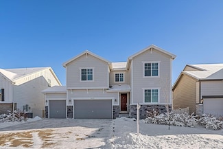 6490 Coldwater Dr, Parker, CO 80134