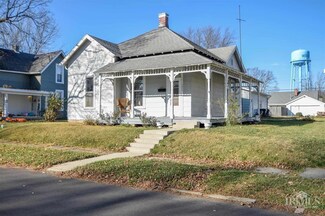 1244 Locust St, Middletown, IN 47356
