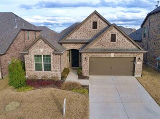 3817 Cozy Pine Dr, Northlake, TX 76262