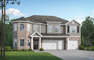 200 Chesire Cove Ln, New Market, AL 35761