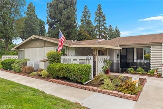 479 Calle Cadiz Unit G, Laguna Woods, CA 92637