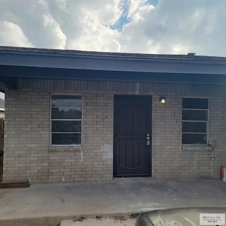 470 Pedernales Cir Unit A, Brownsville, TX 78521