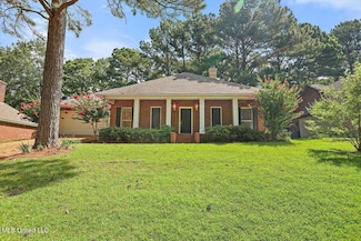 414 Violet Dr, Madison, MS 39110