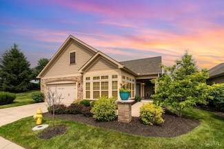 8330 Park Place, Beckett Ridge, OH 45069