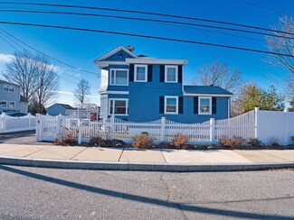 379 Bowen St, Fall River, MA 02724