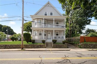 1538 Chalkstone Ave, Providence, RI 02909