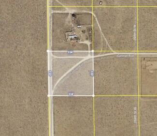 0 265th St W Unit SR23111365, Rosamond, CA 93560