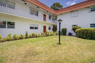 2600 SE Ocean Blvd Unit BB6, Stuart, FL 34996