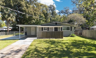 3915 Rodby Dr, Jacksonville, FL 32210