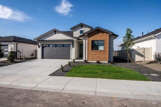 1462 W Fluorite St, Kuna, ID 83634