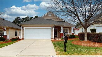 1016 Curry Way, Matthews, NC 28104