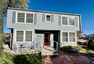 112 E Spencer St, Saint Francis, KS 67756